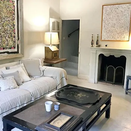 Charmante Maison A