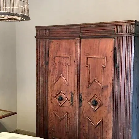 Feriehus Charmante Maison A