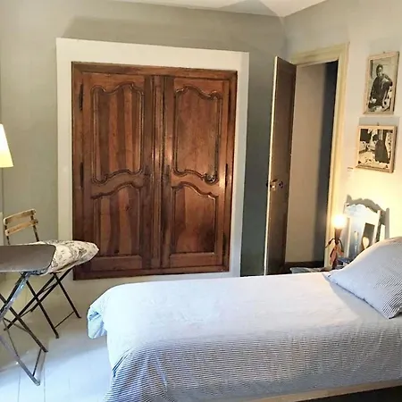 Charmante Maison A Feriehus Marsillargues